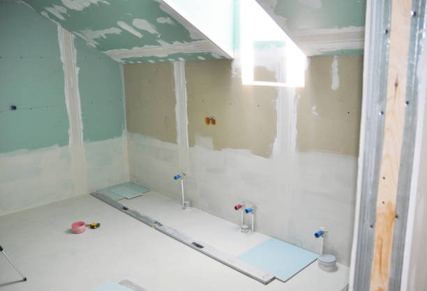 Mold Odor Removal Services in Ford City, PA