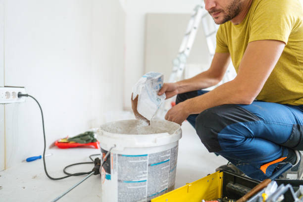 Biohazard Mold Removal in Ford City, PA