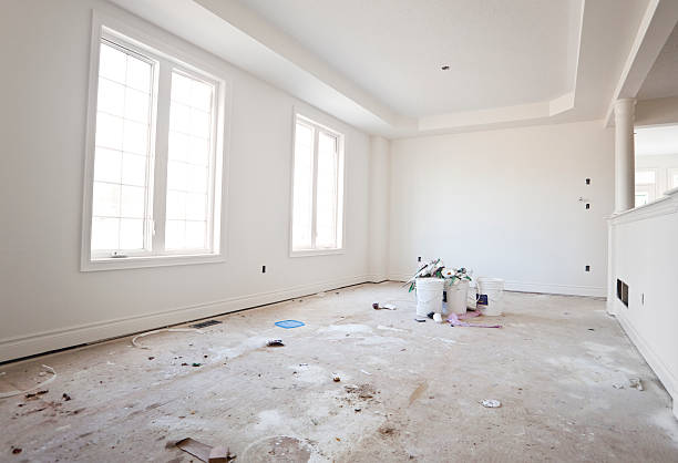 Mold Removal for HVAC Installations in Ford City, PA